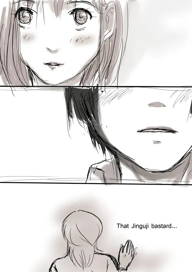 [Rupyon] Tanjoubi Omedetou. - Happy Birthday Misato-kun - Fhentai - Page 6