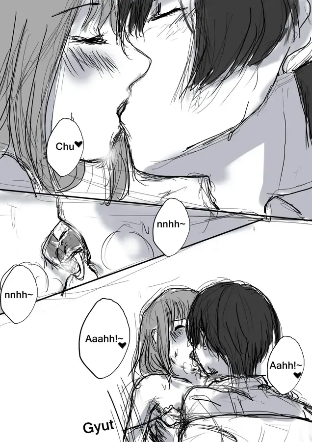 [Rupyon] Tanjoubi Omedetou. - Happy Birthday Misato-kun - Fhentai - Page 9