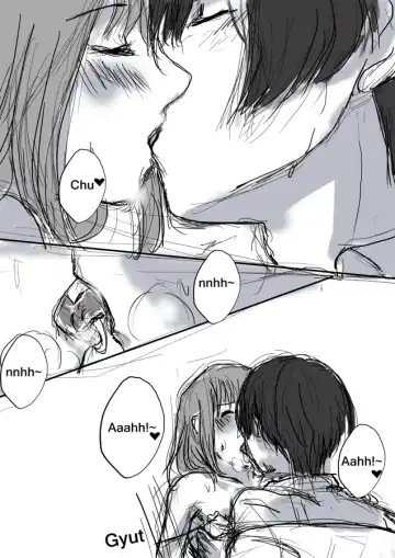 [Rupyon] Tanjoubi Omedetou. - Happy Birthday Misato-kun - Fhentai - Page 9