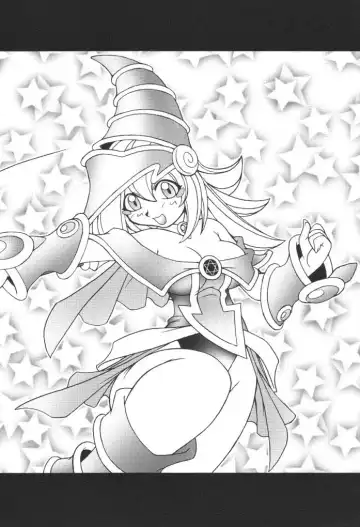 [Ninnin] NYU-GI-OH! Fhentai - Page 5