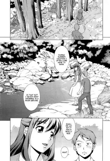 [Shinogi A-suke] Naisho de! Twins Fhentai - Page 13