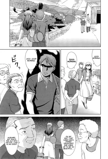 [Shinogi A-suke] Naisho de! Twins Fhentai - Page 3