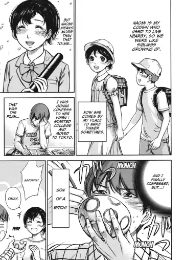 [Shikishiro Konomi] Yawaraka Onnanoko | Tender Hearts Fhentai - Page 109