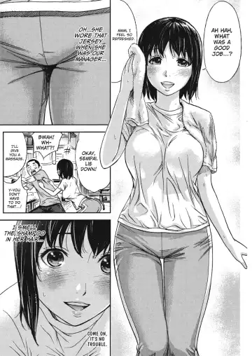 [Shikishiro Konomi] Yawaraka Onnanoko | Tender Hearts Fhentai - Page 11