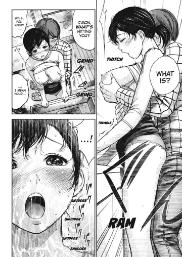 [Shikishiro Konomi] Yawaraka Onnanoko | Tender Hearts Fhentai - Page 116