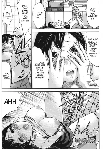 [Shikishiro Konomi] Yawaraka Onnanoko | Tender Hearts Fhentai - Page 121