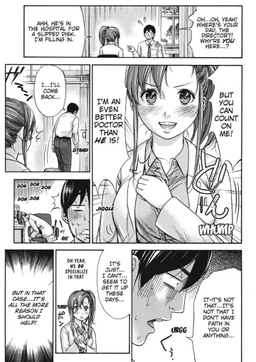 [Shikishiro Konomi] Yawaraka Onnanoko | Tender Hearts Fhentai - Page 133