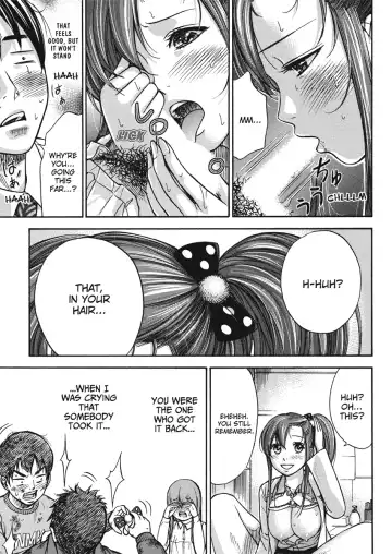 [Shikishiro Konomi] Yawaraka Onnanoko | Tender Hearts Fhentai - Page 137