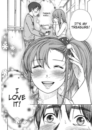 [Shikishiro Konomi] Yawaraka Onnanoko | Tender Hearts Fhentai - Page 138