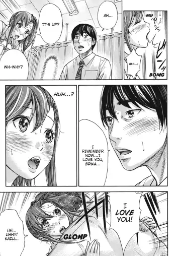 [Shikishiro Konomi] Yawaraka Onnanoko | Tender Hearts Fhentai - Page 139