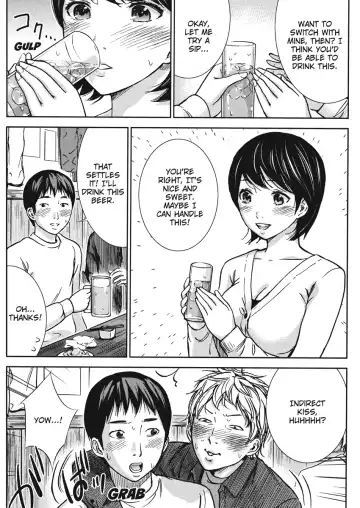 [Shikishiro Konomi] Yawaraka Onnanoko | Tender Hearts Fhentai - Page 151