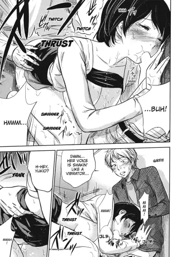 [Shikishiro Konomi] Yawaraka Onnanoko | Tender Hearts Fhentai - Page 163