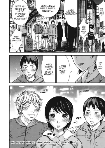 [Shikishiro Konomi] Yawaraka Onnanoko | Tender Hearts Fhentai - Page 168