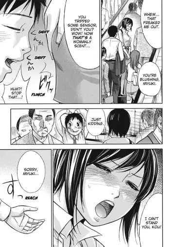 [Shikishiro Konomi] Yawaraka Onnanoko | Tender Hearts Fhentai - Page 171