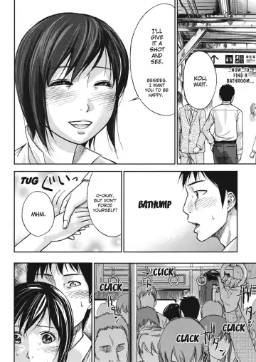 [Shikishiro Konomi] Yawaraka Onnanoko | Tender Hearts Fhentai - Page 174