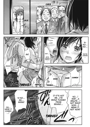 [Shikishiro Konomi] Yawaraka Onnanoko | Tender Hearts Fhentai - Page 182