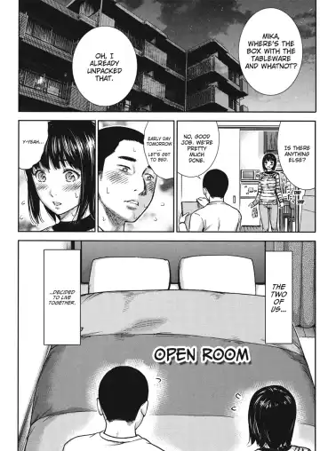 [Shikishiro Konomi] Yawaraka Onnanoko | Tender Hearts Fhentai - Page 186