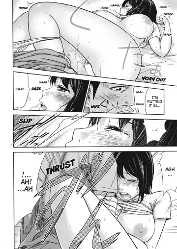 [Shikishiro Konomi] Yawaraka Onnanoko | Tender Hearts Fhentai - Page 20