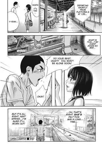 [Shikishiro Konomi] Yawaraka Onnanoko | Tender Hearts Fhentai - Page 24