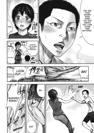 [Shikishiro Konomi] Yawaraka Onnanoko | Tender Hearts Fhentai - Page 34