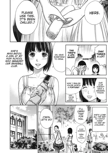 [Shikishiro Konomi] Yawaraka Onnanoko | Tender Hearts Fhentai - Page 6