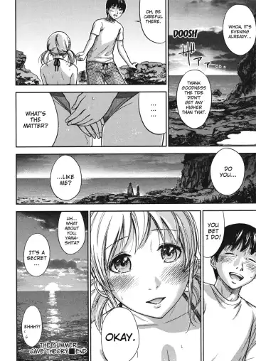 [Shikishiro Konomi] Yawaraka Onnanoko | Tender Hearts Fhentai - Page 64