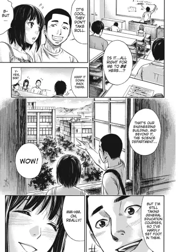 [Shikishiro Konomi] Yawaraka Onnanoko | Tender Hearts Fhentai - Page 7