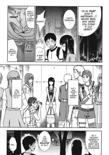 [Shikishiro Konomi] Yawaraka Onnanoko | Tender Hearts Fhentai - Page 71