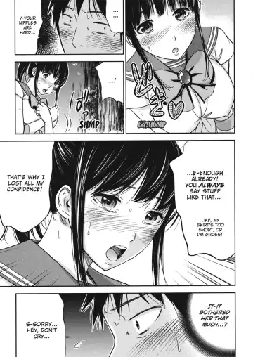 [Shikishiro Konomi] Yawaraka Onnanoko | Tender Hearts Fhentai - Page 75