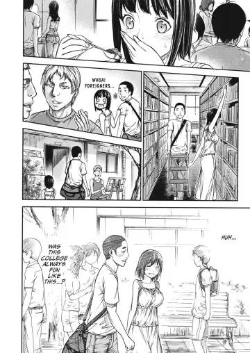 [Shikishiro Konomi] Yawaraka Onnanoko | Tender Hearts Fhentai - Page 8