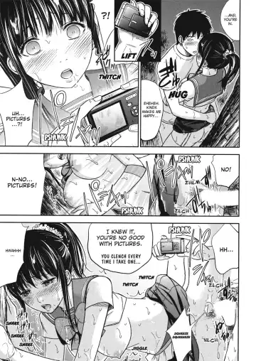 [Shikishiro Konomi] Yawaraka Onnanoko | Tender Hearts Fhentai - Page 83