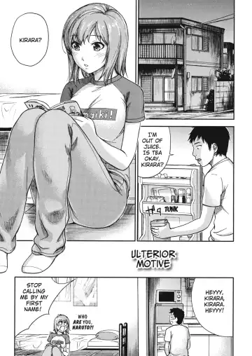 [Shikishiro Konomi] Yawaraka Onnanoko | Tender Hearts Fhentai - Page 87