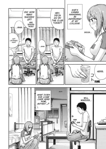 [Shikishiro Konomi] Yawaraka Onnanoko | Tender Hearts Fhentai - Page 88