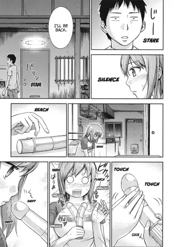 [Shikishiro Konomi] Yawaraka Onnanoko | Tender Hearts Fhentai - Page 91