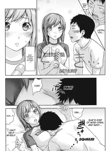 [Shikishiro Konomi] Yawaraka Onnanoko | Tender Hearts Fhentai - Page 94