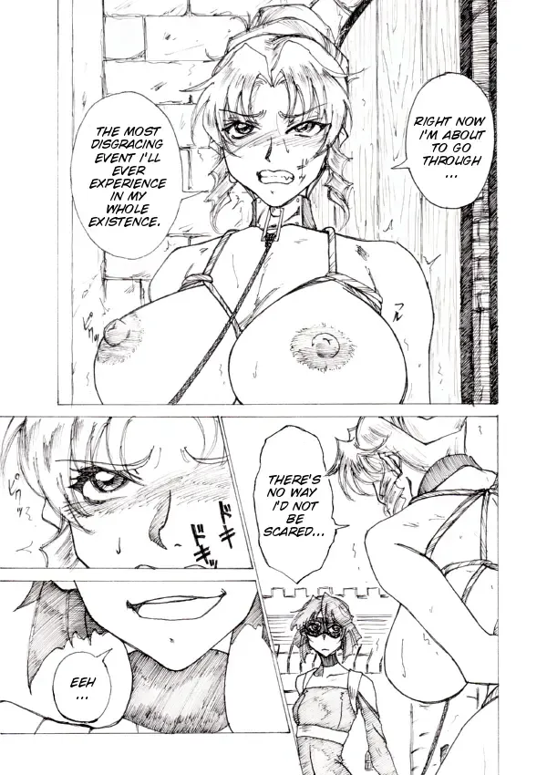 [Jordi] Yoiyama Fhentai - Page 4