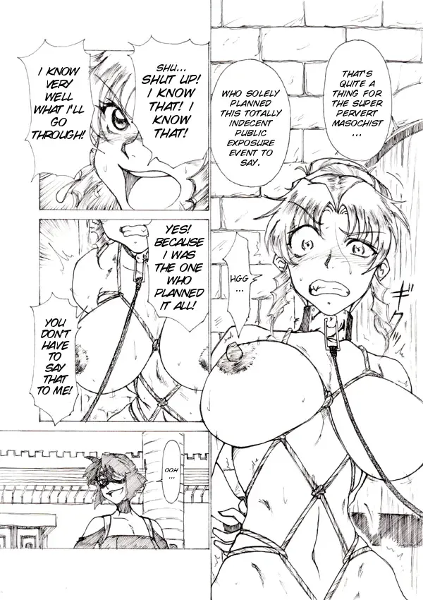 [Jordi] Yoiyama Fhentai - Page 5