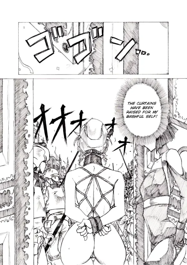 [Jordi] Yoiyama Fhentai - Page 9