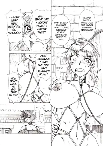 [Jordi] Yoiyama Fhentai - Page 5