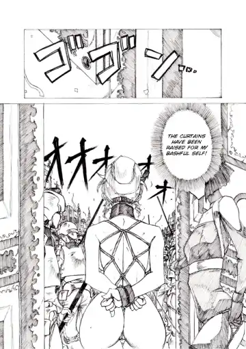 [Jordi] Yoiyama Fhentai - Page 9