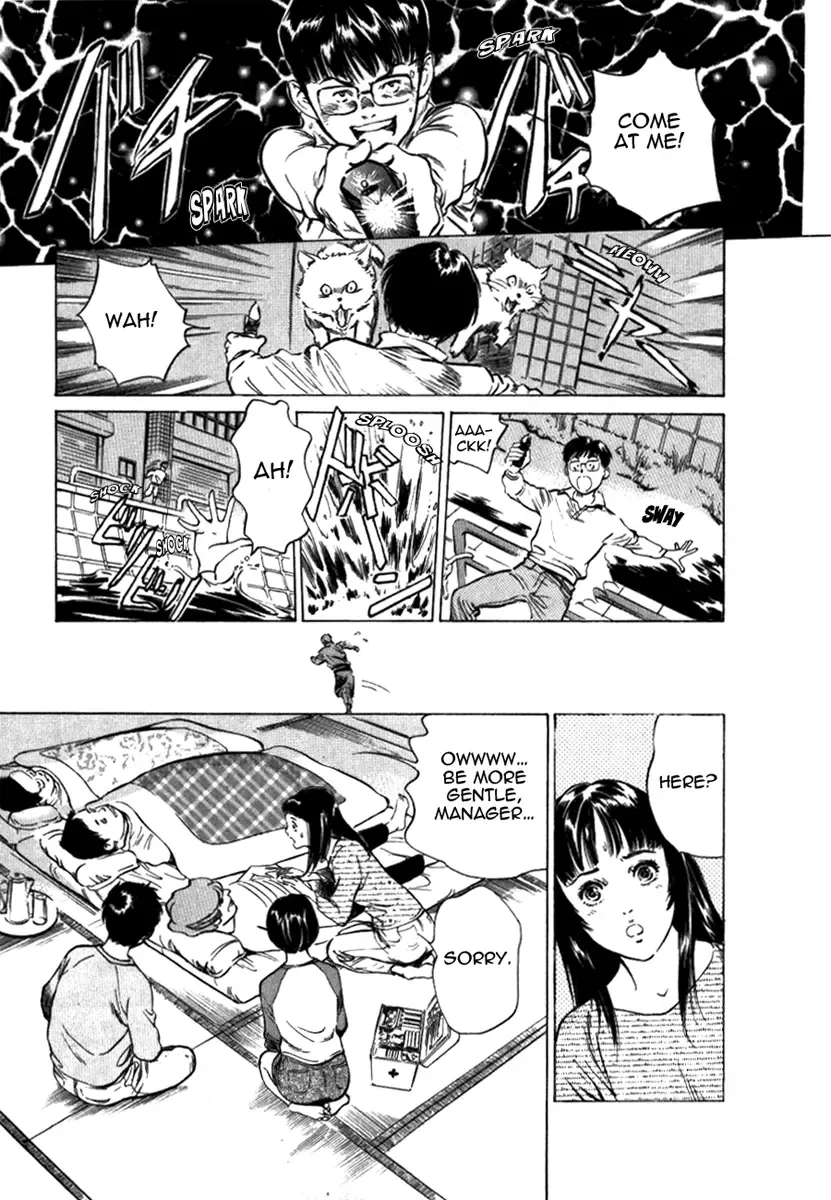 [Hazuki Kaoru] Toudai Juken Senmon Ryou - Ah, Tsubame Sou- | Tokyo Prep Dorm - Study Hard! Fhentai - Page 135