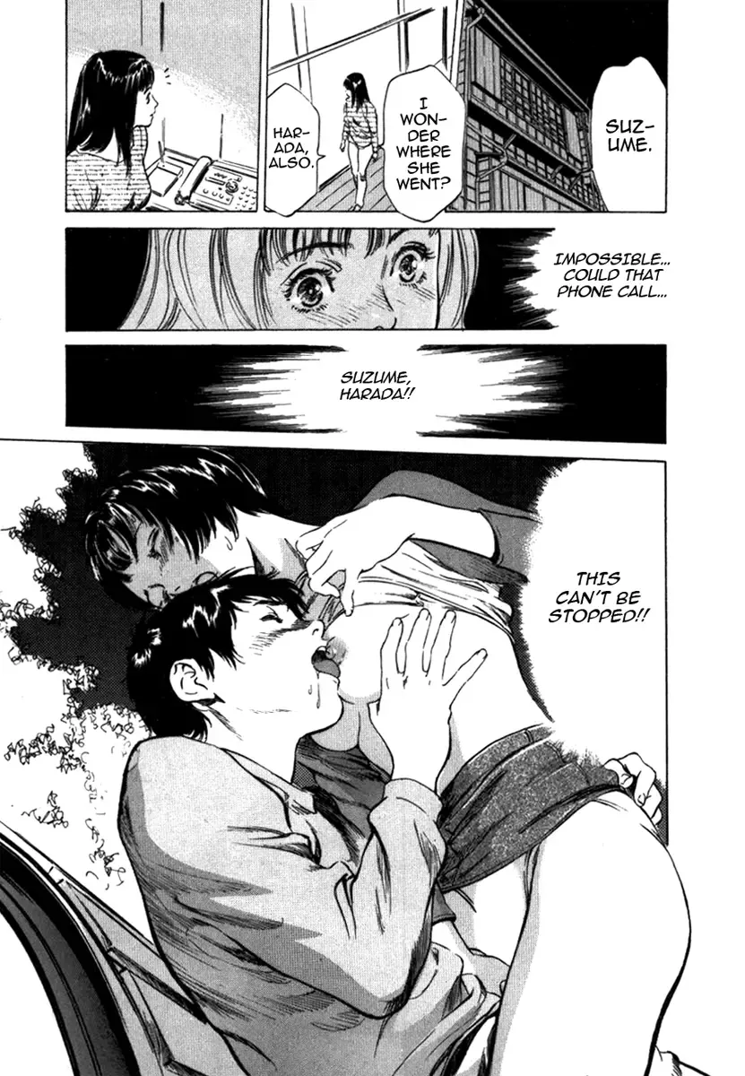 [Hazuki Kaoru] Toudai Juken Senmon Ryou - Ah, Tsubame Sou- | Tokyo Prep Dorm - Study Hard! Fhentai - Page 141