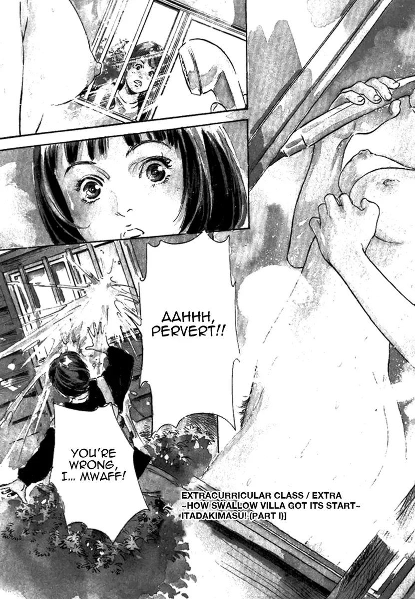 [Hazuki Kaoru] Toudai Juken Senmon Ryou - Ah, Tsubame Sou- | Tokyo Prep Dorm - Study Hard! Fhentai - Page 169