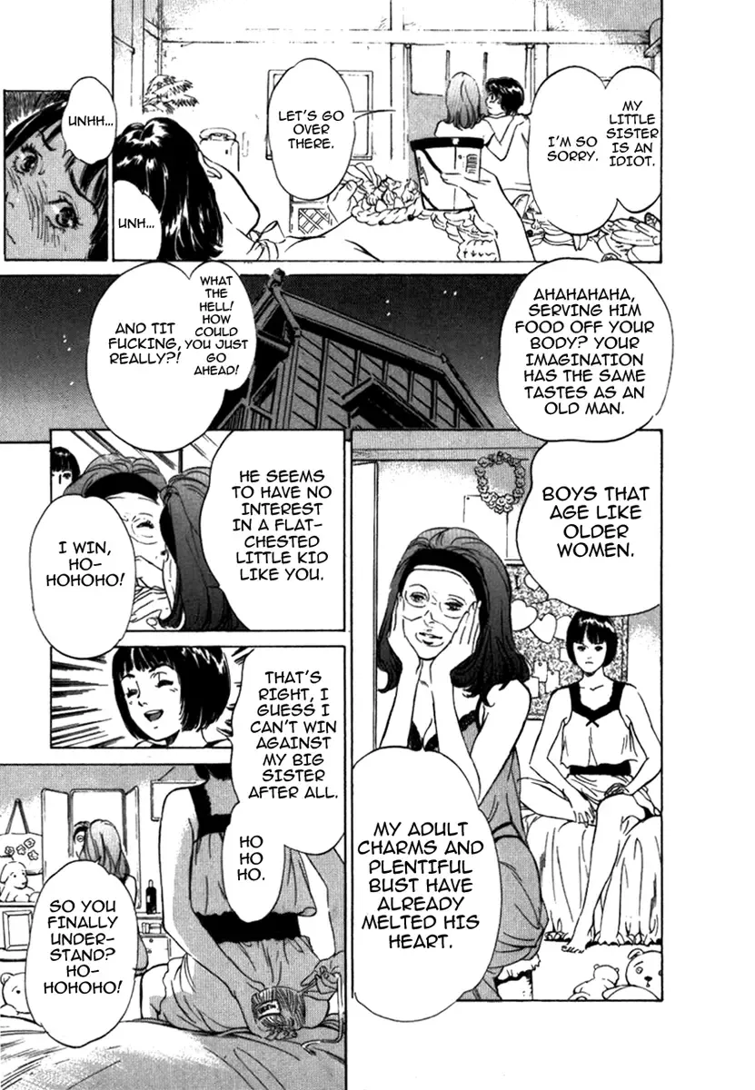 [Hazuki Kaoru] Toudai Juken Senmon Ryou - Ah, Tsubame Sou- | Tokyo Prep Dorm - Study Hard! Fhentai - Page 177