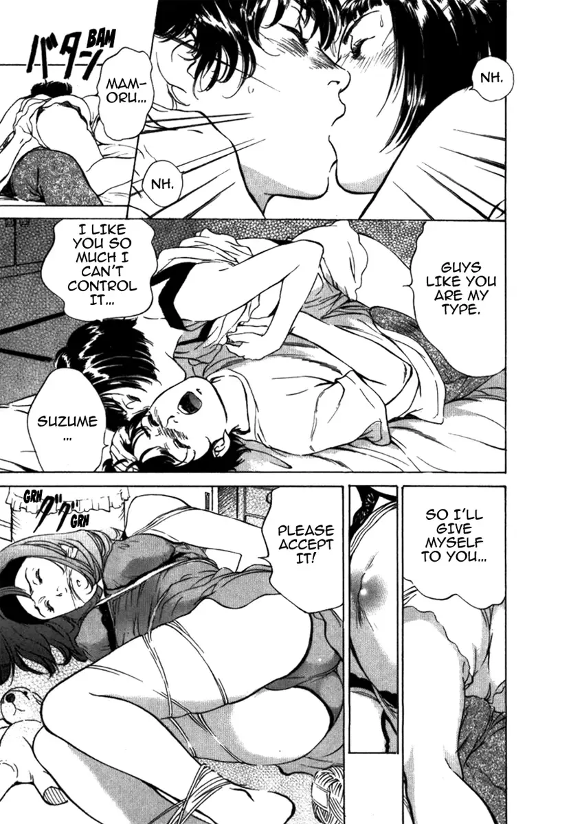 [Hazuki Kaoru] Toudai Juken Senmon Ryou - Ah, Tsubame Sou- | Tokyo Prep Dorm - Study Hard! Fhentai - Page 181