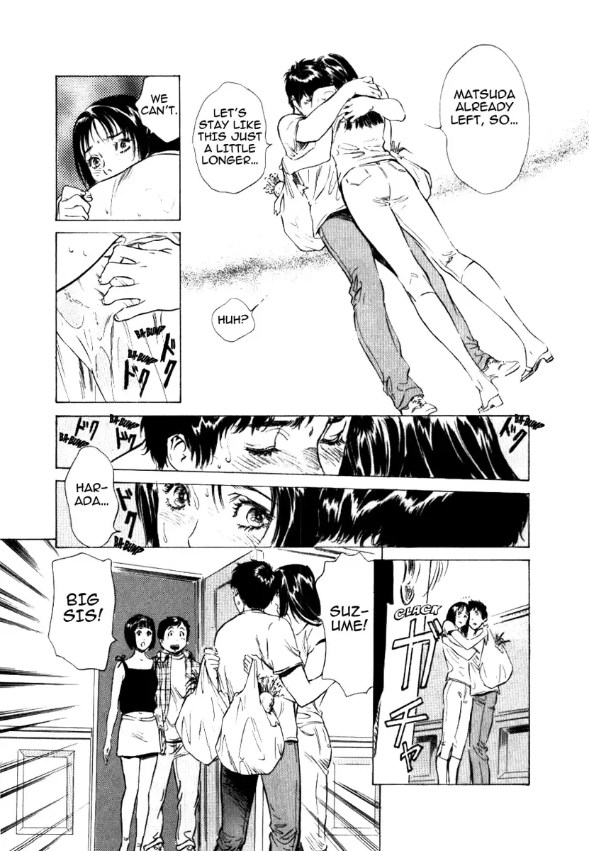 [Hazuki Kaoru] Toudai Juken Senmon Ryou - Ah, Tsubame Sou- | Tokyo Prep Dorm - Study Hard! Fhentai - Page 83