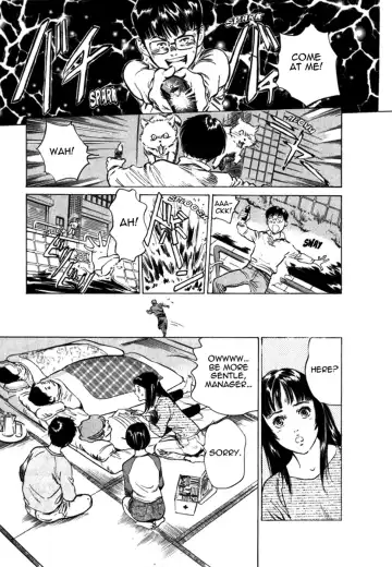 [Hazuki Kaoru] Toudai Juken Senmon Ryou - Ah, Tsubame Sou- | Tokyo Prep Dorm - Study Hard! Fhentai - Page 135