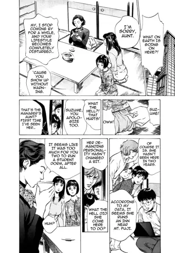 [Hazuki Kaoru] Toudai Juken Senmon Ryou - Ah, Tsubame Sou- | Tokyo Prep Dorm - Study Hard! Fhentai - Page 150