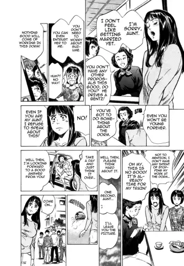 [Hazuki Kaoru] Toudai Juken Senmon Ryou - Ah, Tsubame Sou- | Tokyo Prep Dorm - Study Hard! Fhentai - Page 152