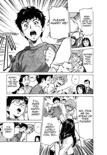 [Hazuki Kaoru] Toudai Juken Senmon Ryou - Ah, Tsubame Sou- | Tokyo Prep Dorm - Study Hard! Fhentai - Page 159